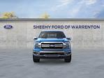 2025 Ford F-150 SuperCrew Cab 4x4 Pickup for sale #YB18138 - photo 3