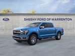 2025 Ford F-150 SuperCrew Cab 4x4 Pickup for sale #YB18138 - photo 4