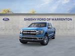 2025 Ford F-150 SuperCrew Cab 4x4 Pickup for sale #YB18138 - photo 5