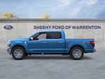 2025 Ford F-150 SuperCrew Cab 4x4 Pickup for sale #YB18138 - photo 6