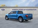 2025 Ford F-150 SuperCrew Cab 4x4 Pickup for sale #YB18138 - photo 7