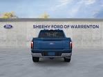2025 Ford F-150 SuperCrew Cab 4x4 Pickup for sale #YB18138 - photo 8