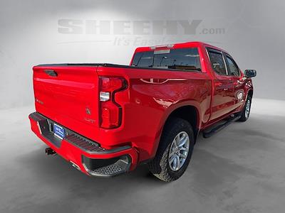 2020 Chevrolet Silverado 1500 Crew Cab 4WD Pickup for sale #YB18899A - photo 2