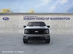 2025 Ford F-150 SuperCrew Cab 4x4 Pickup for sale #YB19611 - photo 3