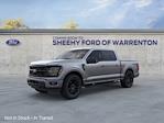 2025 Ford F-150 SuperCrew Cab 4x4 Pickup for sale #YB19611 - photo 4