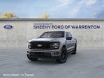 2025 Ford F-150 SuperCrew Cab 4x4 Pickup for sale #YB19611 - photo 5