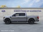 2025 Ford F-150 SuperCrew Cab 4x4 Pickup for sale #YB19611 - photo 6