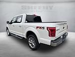 2015 Ford F-150 SuperCrew Cab 4x4 Pickup for sale #YB20174A - photo 12