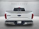 2015 Ford F-150 SuperCrew Cab 4x4 Pickup for sale #YB20174A - photo 13