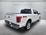 2015 Ford F-150 SuperCrew Cab 4x4 Pickup for sale #YB20174A - photo 2