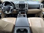 2015 Ford F-150 SuperCrew Cab 4x4 Pickup for sale #YB20174A - photo 3