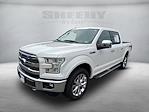2015 Ford F-150 SuperCrew Cab 4x4 Pickup for sale #YB20174A - photo 7