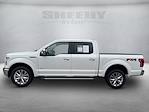2015 Ford F-150 SuperCrew Cab 4x4 Pickup for sale #YB20174A - photo 9