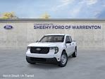 2025 Ford Maverick SuperCrew Cab FWD Pickup for sale #YB20454 - photo 4