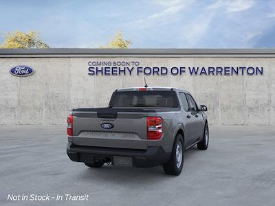 2025 Ford Maverick SuperCrew Cab FWD Pickup for sale #YB20502 - photo 2