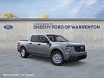 2025 Ford Maverick SuperCrew Cab FWD Pickup for sale #YB20502 - photo 1