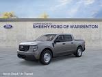 2025 Ford Maverick SuperCrew Cab FWD Pickup for sale #YB20502 - photo 3