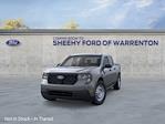 2025 Ford Maverick SuperCrew Cab FWD Pickup for sale #YB20502 - photo 4