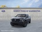 2025 Ford Maverick SuperCrew Cab FWD Pickup for sale #YB22015 - photo 4
