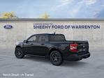 2025 Ford Maverick SuperCrew Cab FWD Pickup for sale #YB22015 - photo 6