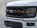 2025 Ford F-150 SuperCrew Cab 4x4 Pickup for sale #YB22486 - photo 17