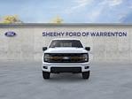 2025 Ford F-150 SuperCrew Cab 4x4 Pickup for sale #YB22486 - photo 3