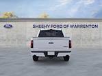 2025 Ford F-150 SuperCrew Cab 4x4 Pickup for sale #YB22486 - photo 8