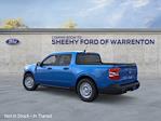 2025 Ford Maverick SuperCrew Cab FWD Pickup for sale #YB23427 - photo 5