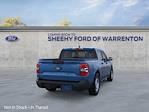 2025 Ford Maverick SuperCrew Cab FWD Pickup for sale #YB23427 - photo 8