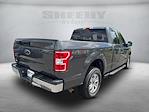 2018 Ford F-150 Super Cab 4x4 Pickup for sale #YB23605A - photo 11