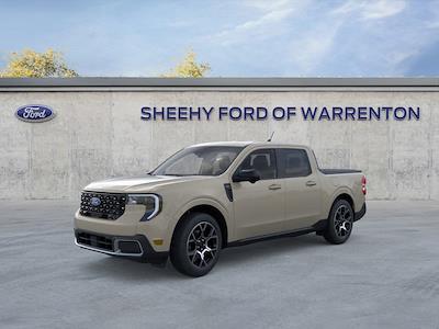 2025 Ford Maverick SuperCrew Cab AWD Pickup for sale #YB23814 - photo 2
