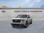 2025 Ford Maverick SuperCrew Cab AWD Pickup for sale #YB23814 - photo 4