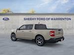 2025 Ford Maverick SuperCrew Cab AWD Pickup for sale #YB23814 - photo 6