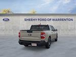 2025 Ford Maverick SuperCrew Cab AWD Pickup for sale #YB23814 - photo 2