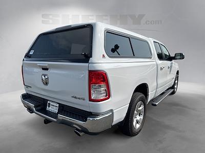 2019 Ram 1500 Quad Cab 4x4 Pickup for sale #YB23814A - photo 2