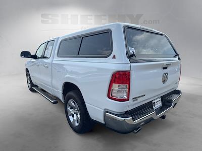 2019 Ram 1500 Quad Cab 4x4 Pickup for sale #YB23814A - photo 2