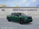 2025 Ford Maverick SuperCrew Cab AWD Pickup for sale #YB23896 - photo 1