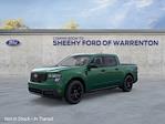 2025 Ford Maverick SuperCrew Cab AWD Pickup for sale #YB23896 - photo 3