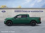 2025 Ford Maverick SuperCrew Cab AWD Pickup for sale #YB23896 - photo 5
