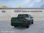 2025 Ford Maverick SuperCrew Cab AWD Pickup for sale #YB23896 - photo 2