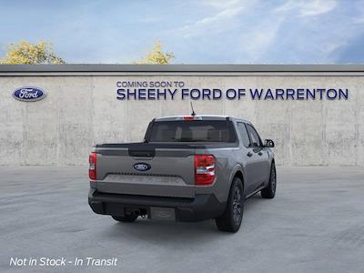 2025 Ford Maverick SuperCrew Cab FWD Pickup for sale #YB24299 - photo 2