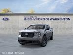 2025 Ford Maverick SuperCrew Cab FWD Pickup for sale #YB24299 - photo 4