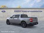2025 Ford Maverick SuperCrew Cab FWD Pickup for sale #YB24299 - photo 6