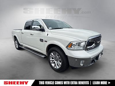 2018 Ram 1500 Crew Cab 4WD Pickup for sale #YB25297A - photo 1