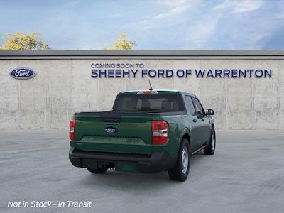 2025 Ford Maverick SuperCrew Cab FWD Pickup for sale #YB25571 - photo 2