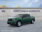 2025 Ford Maverick SuperCrew Cab FWD Pickup for sale #YB25571 - photo 3
