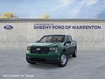 2025 Ford Maverick SuperCrew Cab FWD Pickup for sale #YB25571 - photo 4