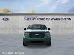 2025 Ford Maverick SuperCrew Cab FWD Pickup for sale #YB25571 - photo 8