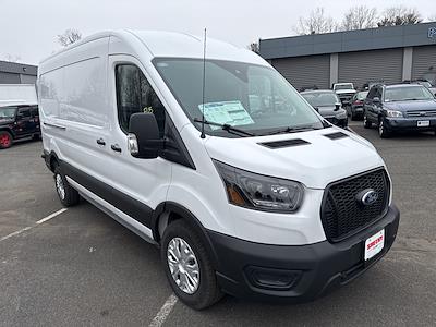 2024 Ford Transit 250 Medium Roof RWD Empty Cargo Van for sale #YB26053 - photo 1