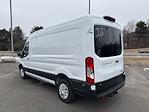 2024 Ford Transit 250 Medium Roof RWD Empty Cargo Van for sale #YB26053 - photo 8